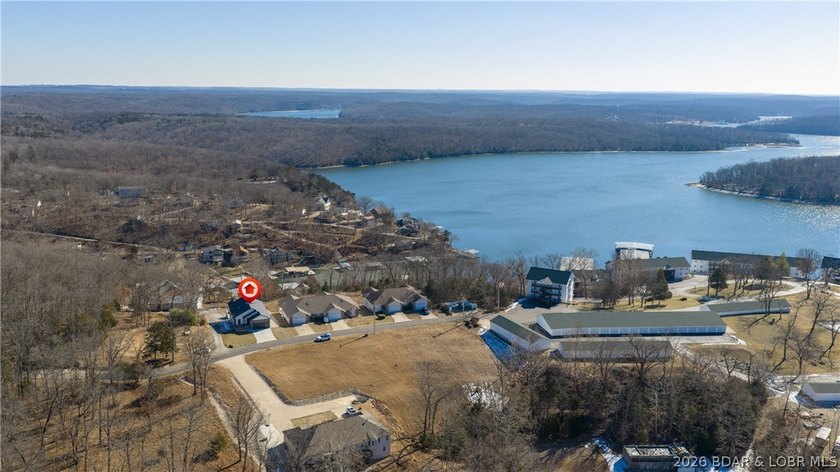 Investment potential meets lake living in this newly constructed - photo 43