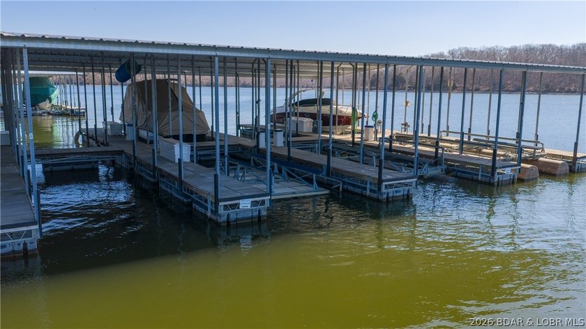 Investment potential meets lake living in this newly constructed - photo 44