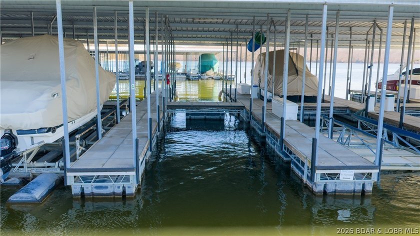 Investment potential meets lake living in this newly constructed - photo 45
