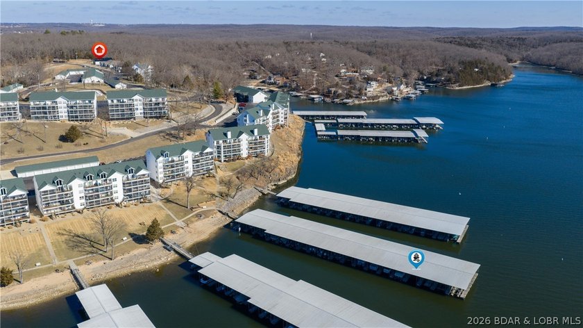 Investment potential meets lake living in this newly constructed - photo 46