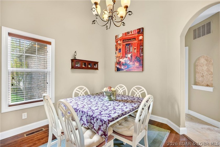 Tucked into the peaceful Deer Path Estates community, 132 Antler - photo 6