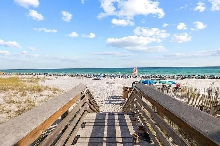 Excellent opportunity to own a lot south of 30A to build your - photo 3