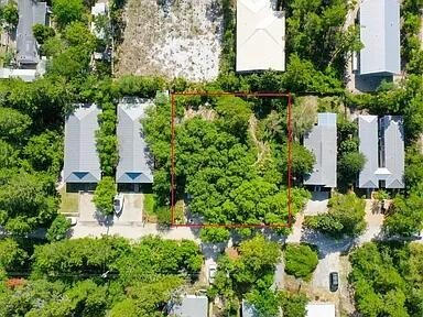 Excellent opportunity to own a lot south of 30A to build your - photo 7