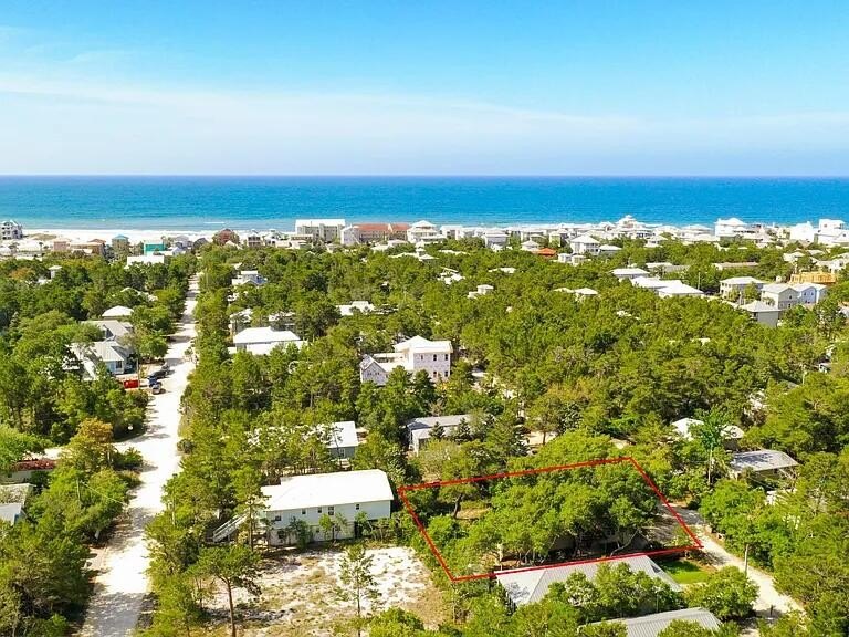 Excellent opportunity to own a lot south of 30A to build your - photo 8