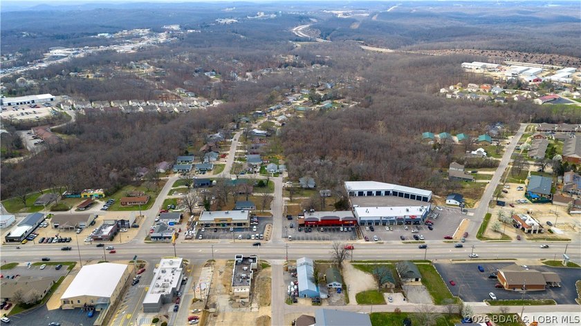Commercial Property for Sale - Prime Location in Camdenton City - photo 6