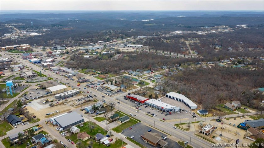 Commercial Property for Sale - Prime Location in Camdenton City - photo 8