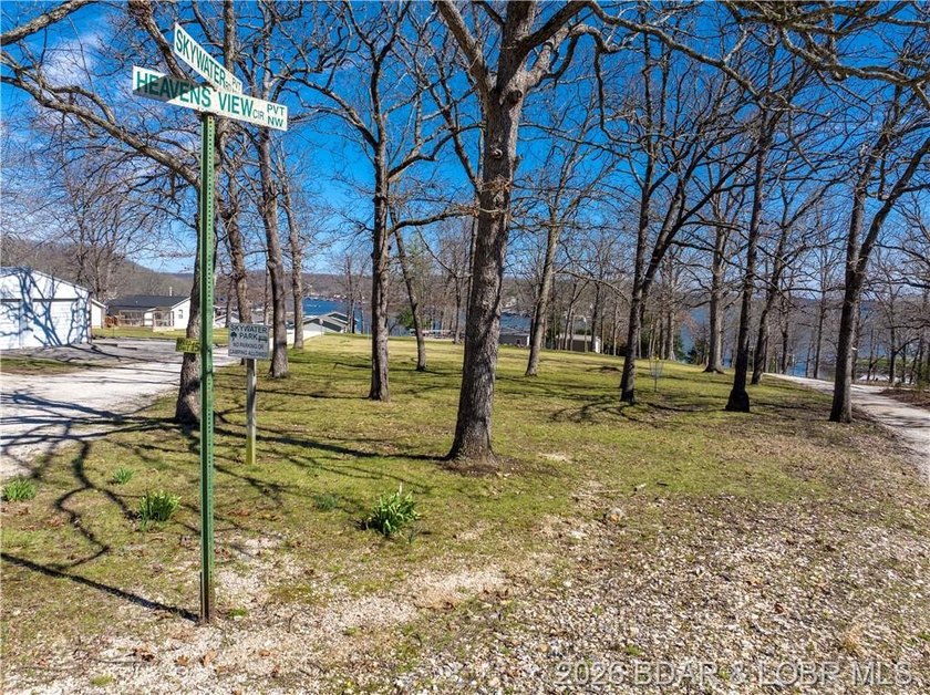 5.7 Acres that is wooded and a great parcel for your Lake View - photo 3