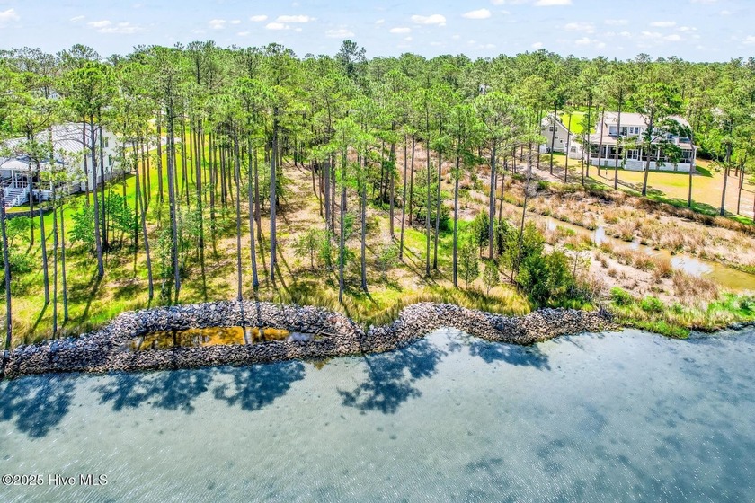 There's simply nothing like this peninsula view. 241 Oyster - photo 7