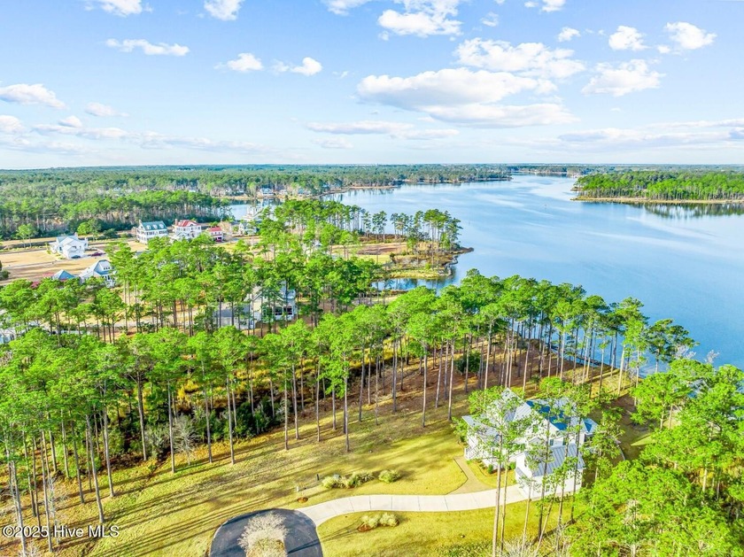 There's simply nothing like this peninsula view. 241 Oyster - photo 8