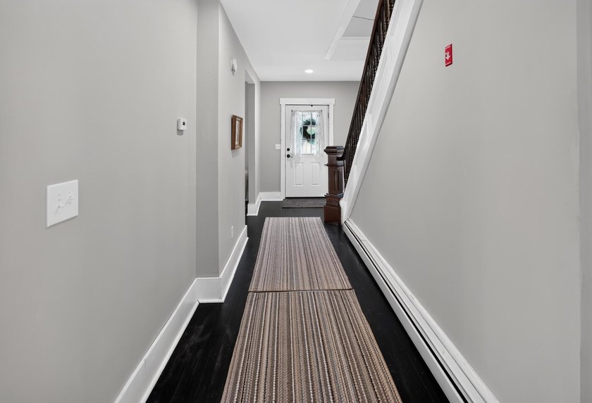 Turnkey Historic Charm in the Heart of Ellsworth! This 2-bedroom - photo 22