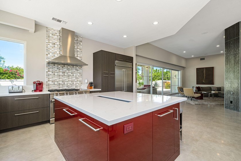 Completely renovated and beautifully reimagined, 79515 Mandarina - photo 21