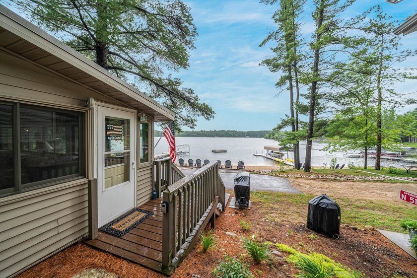 Here's your perfect year round getaway on beautiful Round Lake - photo 25