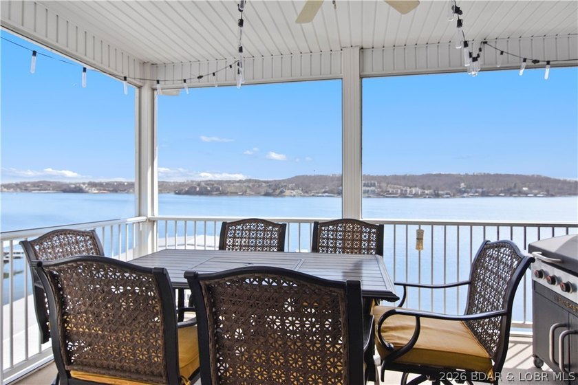 Location, views, and value-this top floor, end-unit condo at - photo 2