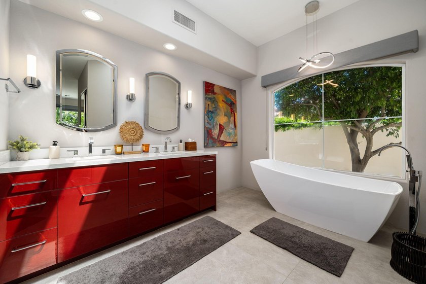 Completely renovated and beautifully reimagined, 79515 Mandarina - photo 36