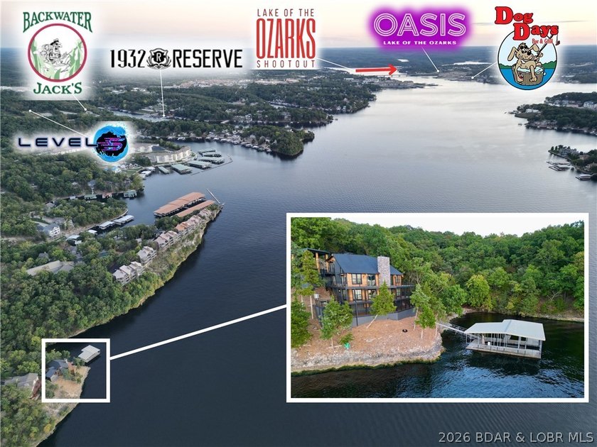 Experience lake living like never before at 1479 Cedar Village - - photo 4