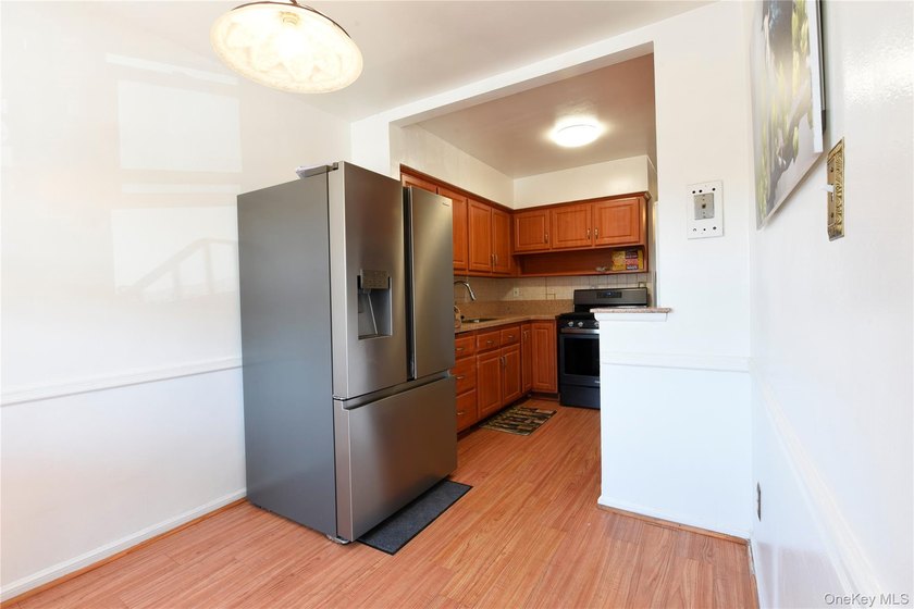 Brick two family duplex located in Brooklyn featuring 4 bedrooms - photo 5