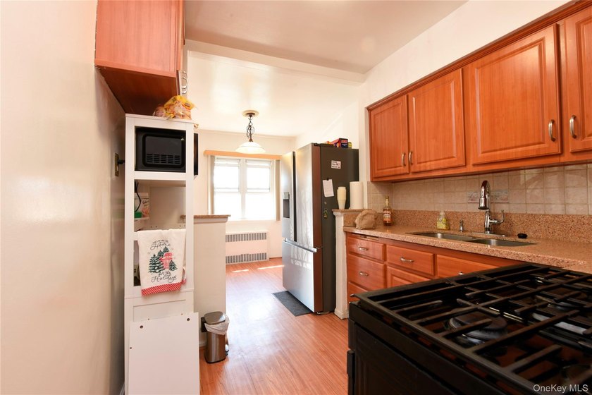 Brick two family duplex located in Brooklyn featuring 4 bedrooms - photo 6