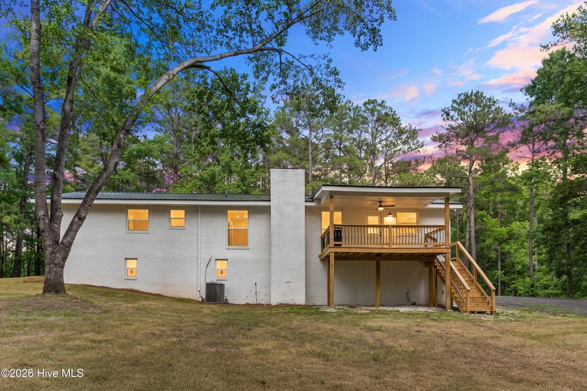 Welcome to peaceful country living in the heart of Appling! - photo 4