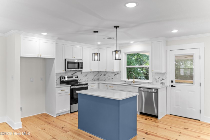 Welcome to peaceful country living in the heart of Appling! - photo 10
