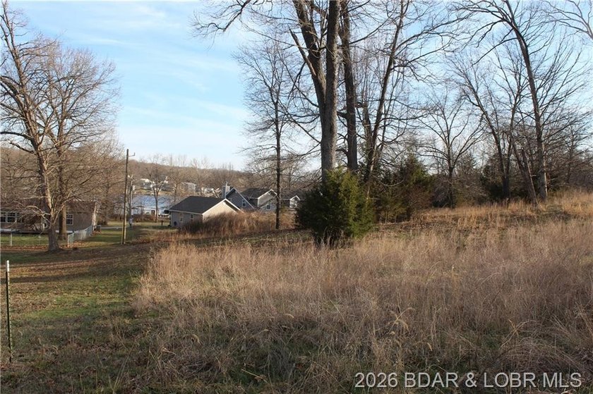 Nice lakeview lot in Johnson's Bay Subdivisionmunity water and - photo 4