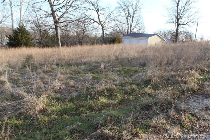 Nice lot in Johnson's Bay Subdivision overlooking Gladstone Cove - photo 2