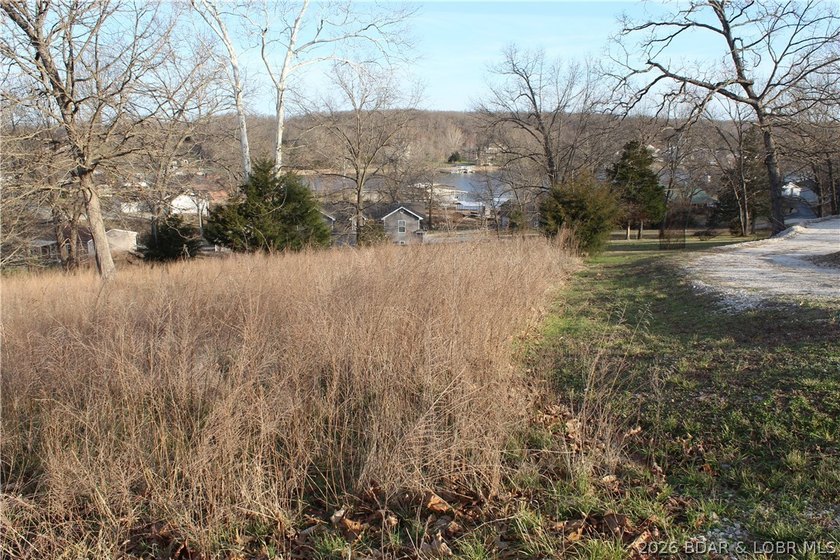 Nice lot in Johnson's Bay Subdivision overlooking Gladstone Cove - photo 3