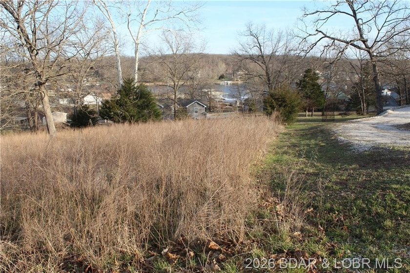 Nice lot in Johnson's Bay Subdivision overlooking Gladstone Cove - photo 3