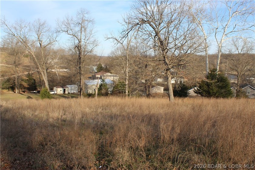 Nice lot in Johnson's Bay Subdivision overlooking Gladstone Cove - photo 4