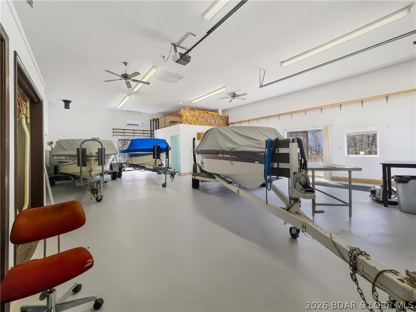 Great property for a Hobby Shop, Boat Storage or week-end - photo 10