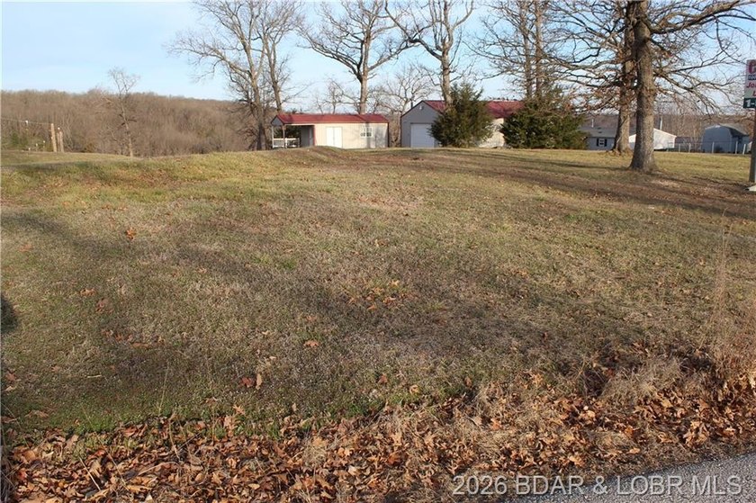 Enjoy the views from this easy-to-access Lake View lot at the - photo 4