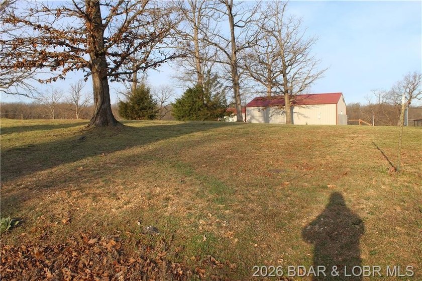 Enjoy the views from this easy-to-access Lake View lot at the - photo 5