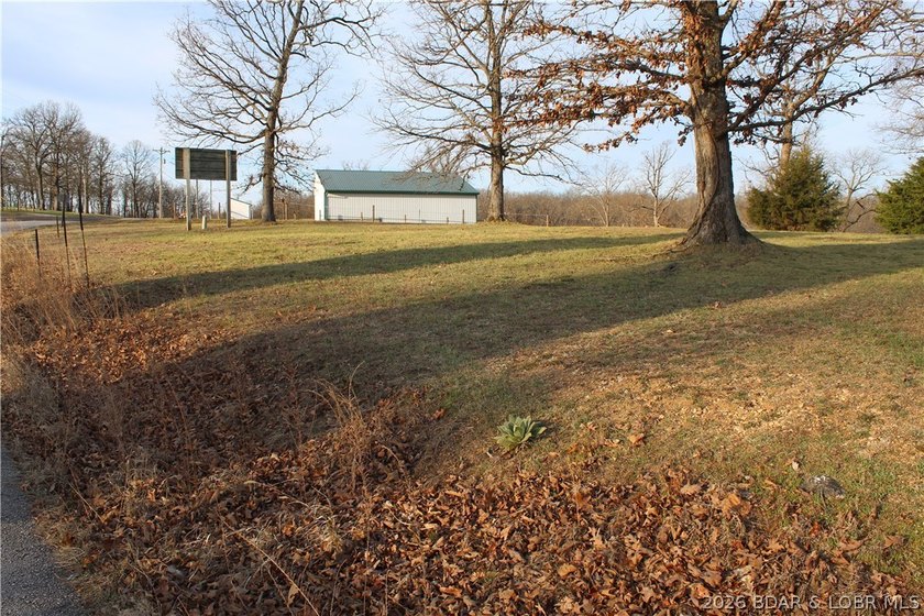 Enjoy the views from this easy-to-access Lake View lot at the - photo 6