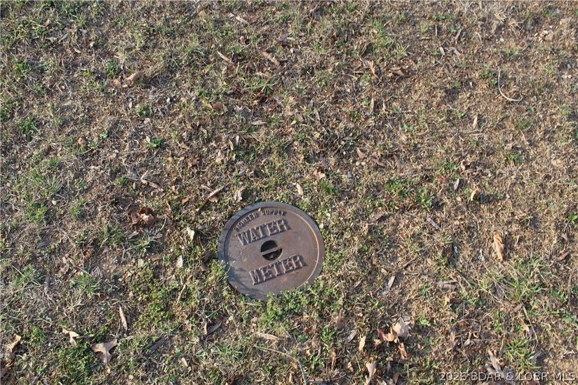 Enjoy the views from this easy-to-access Lake View lot at the - photo 7