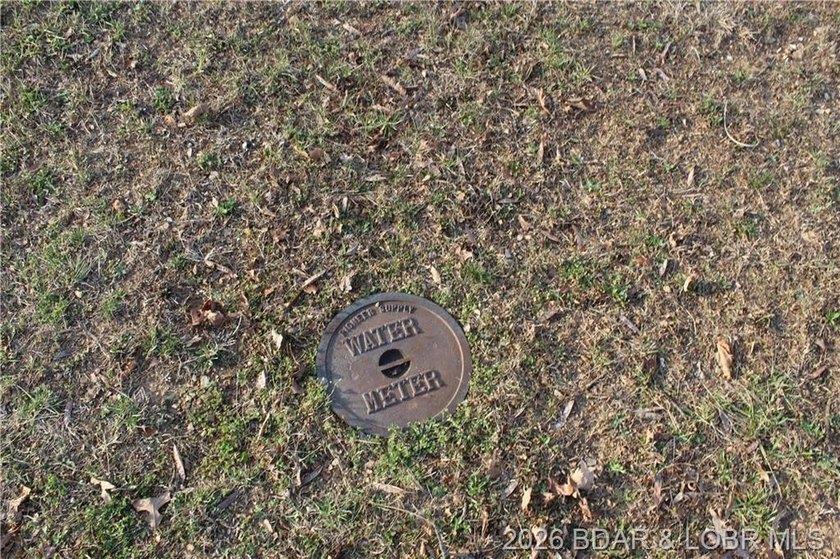 Enjoy the views from this easy-to-access Lake View lot at the - photo 7