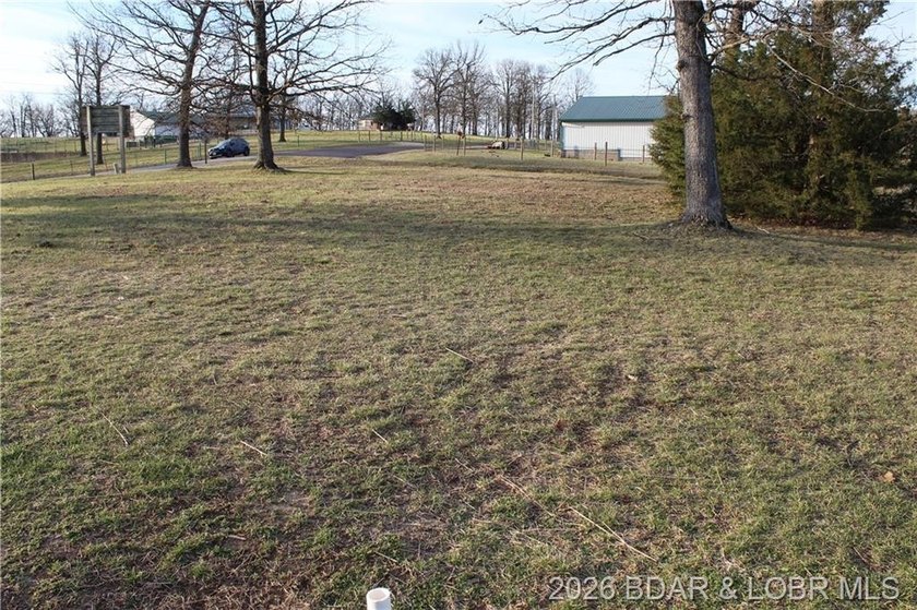 Enjoy the views from this easy-to-access Lake View lot at the - photo 8