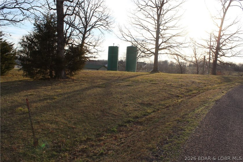 Enjoy the views from this easy-to-access Lake View lot at the - photo 9