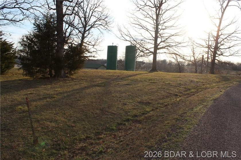 Enjoy the views from this easy-to-access Lake View lot at the - photo 9