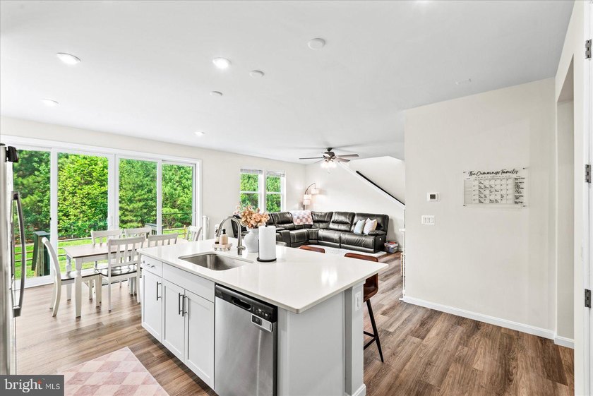Why wait for new construction? This beautifully maintained - photo 13
