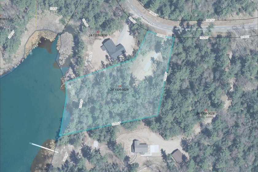 Rare opportunity to build in the highly sought-after Eaglewatch - photo 15