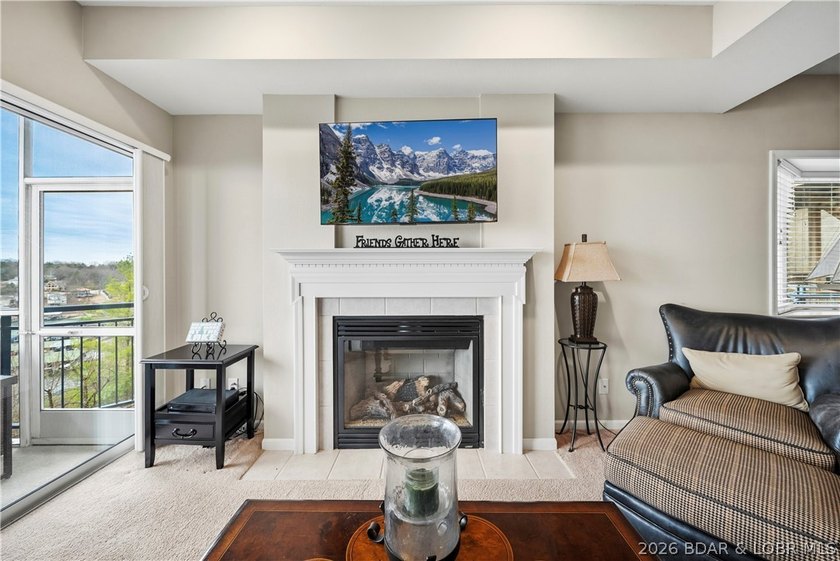 Amazing main channel views from this condo at Palisades! Welcome - photo 6