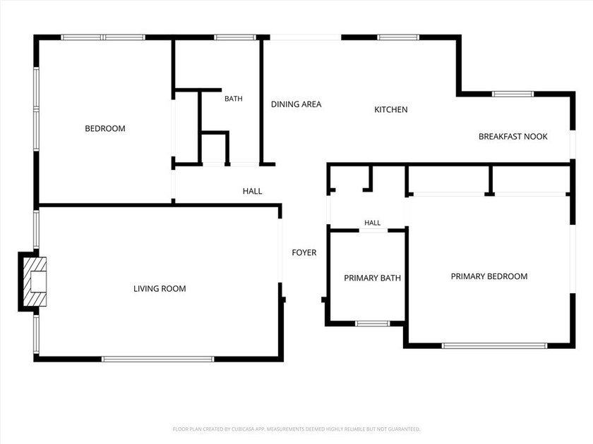 This custom-built 1962 mid-century modern ranch has been - photo 31