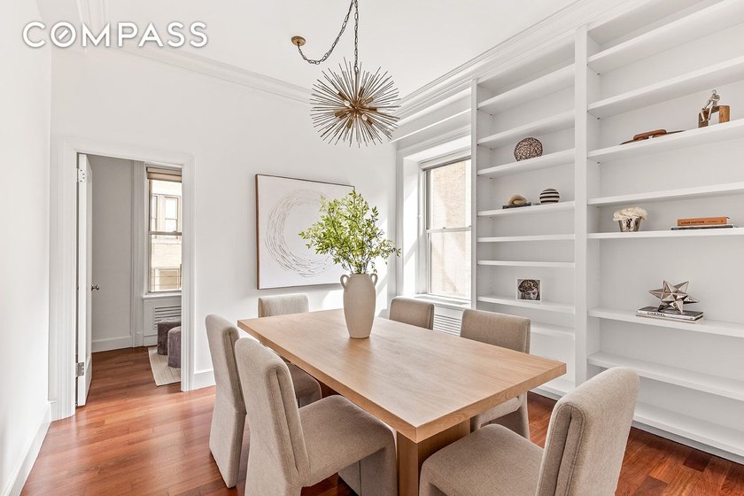 *Welcome to duplex apartment 2DE/3E at 246 West End Avenue - The - photo 2