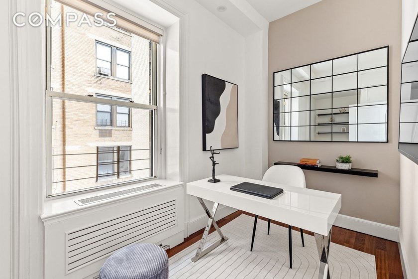 *Welcome to duplex apartment 2DE/3E at 246 West End Avenue - The - photo 6