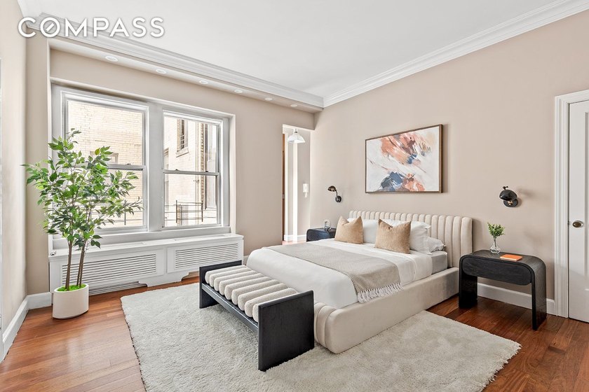 *Welcome to duplex apartment 2DE/3E at 246 West End Avenue - The - photo 7