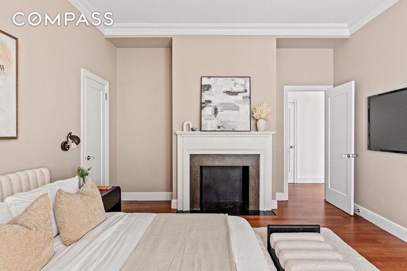 *Welcome to duplex apartment 2DE/3E at 246 West End Avenue - The - photo 8
