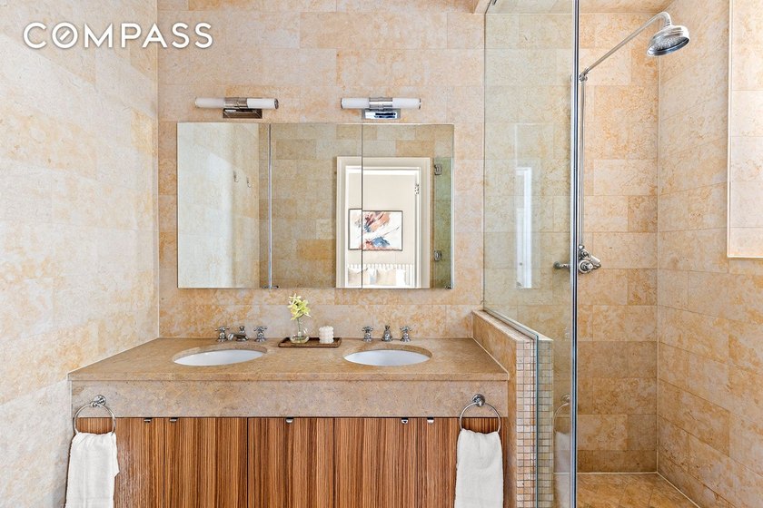 *Welcome to duplex apartment 2DE/3E at 246 West End Avenue - The - photo 9