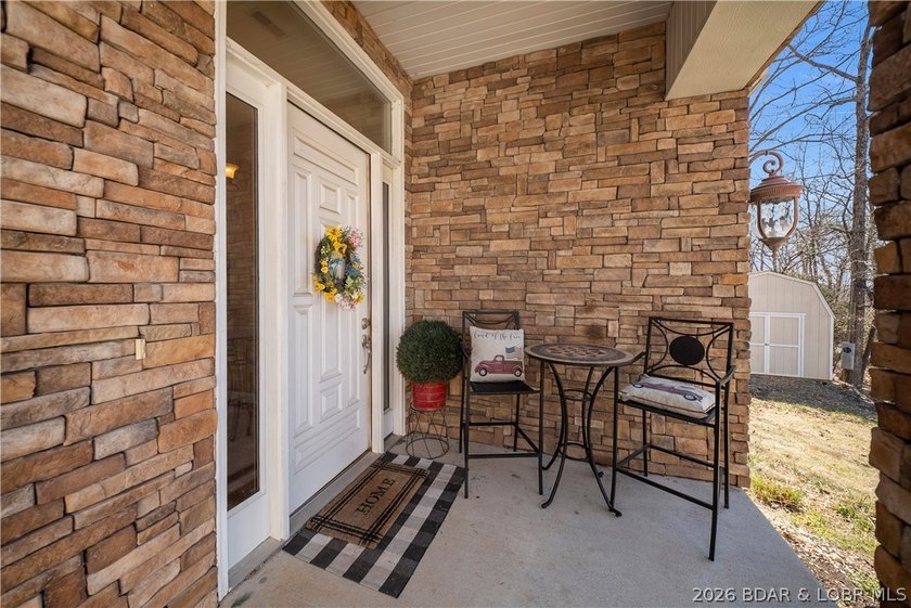 Welcome to your perfect Lake of the Ozarks retreat! This - photo 7