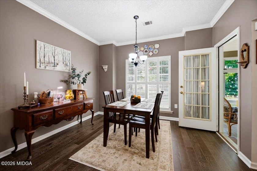 Charming, move-in ready 2-bedroom, 2-bath patio home overlooking - photo 10