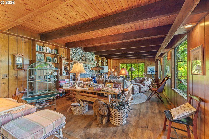 One-of-a-kind Tenmile Lakefront home on Coleman Arm - boat - photo 2