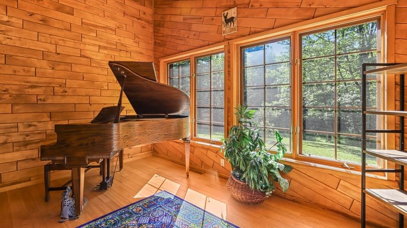 When you drive into this property you will feel like you have - photo 17